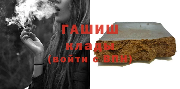 стафф Гусев