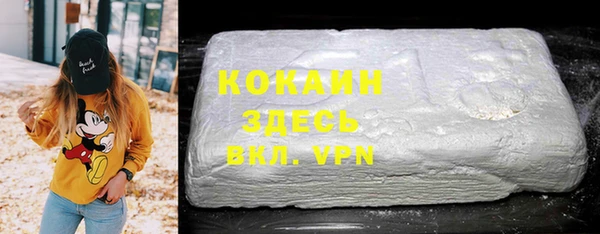 прущая мука Горняк